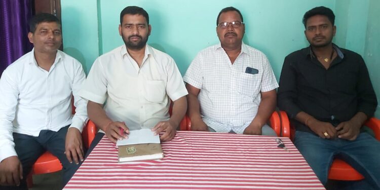 दल-बदलकर सरकार बनाने में नेता हैं मस्त, लेकिन बिहार की जनता महंगाई व भ्रष्टाचार तथा युवा हैं रोजगार के लिए त्रस्त:गुड्डू