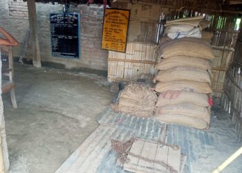 उपभोक्ताओं का अनाज डकार जाते हैं डीलर, पिरनगरा पंचायत के डीलरों की मनमानी चरम पर