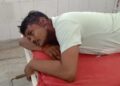 दो भाईयों के बीच हुई जमकर मारपीट,दोनों जख्मी भाईयों का इलाज जारी