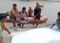 खेलते-खेलते नहर में डूब गया बालक,मौत से मचा कोहराम
