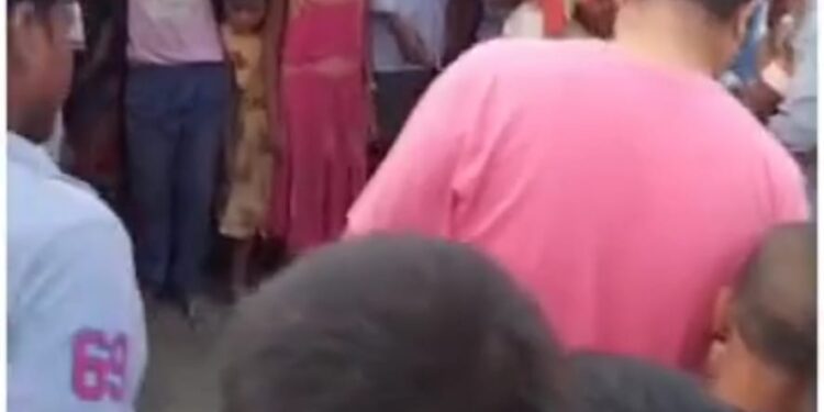 सिविल कोर्ट के अधिवक्ता लिपिक की मौत से मर्माहत है समाज,स्नान के दौरान हुआ हादसा