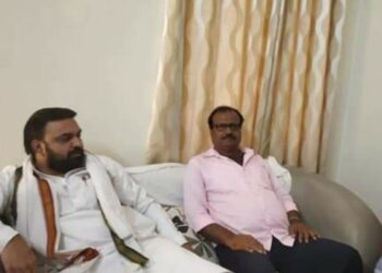 नेता प्रतिपक्ष सम्राट चौधरी और विजय कुमार सिन्हा अपनी धारदार आवाज से विरोधियों के होश करते रहेंगे फाख्ता:डॉ अरविन्द कुमार सिंह