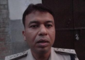 आखिर कब तक निर्दोष को भी किया जाता रहेगा दोषी साबित!अगर एसपी ने सदर डीएसपी के पर्यवेक्षण रिपोर्ट को नहीं पलटा होता तो निर्दोष शिक्षिका और उनके पति को जाना ही पड़ता जेल,वादिनी के खिलाफ कार्रवाई का आदेश जारी