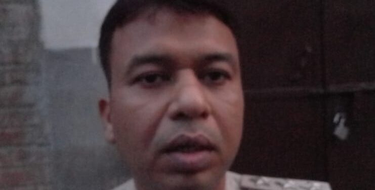 आखिर कब तक निर्दोष को भी किया जाता रहेगा दोषी साबित!अगर एसपी ने सदर डीएसपी के पर्यवेक्षण रिपोर्ट को नहीं पलटा होता तो निर्दोष शिक्षिका और उनके पति को जाना ही पड़ता जेल,वादिनी के खिलाफ कार्रवाई का आदेश जारी