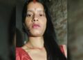 स्मैक पीने के लिए रुपये नहीं मिलने से नाराज नशेड़ी पति ने पत्नी को गला घोंटकर सुला दिया मौत की नींद
