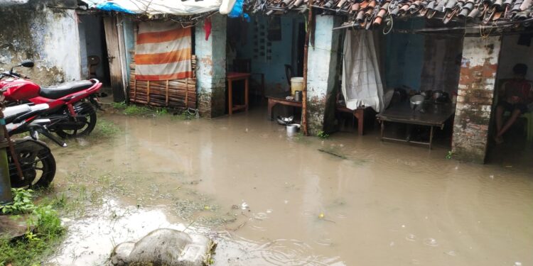 सांपों की फुफकार के बीच आखिर कैसे होगी थानेदारी! रहना-सोना भी हुआ दुश्वार