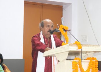 विजयादशमी के दिन गंगा किनारे जमेगी कवियों की महफिल,बारिश की फुहारों के बीच बहेगी कविता की सरिता