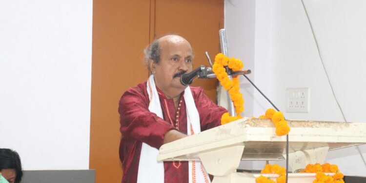 विजयादशमी के दिन गंगा किनारे जमेगी कवियों की महफिल,बारिश की फुहारों के बीच बहेगी कविता की सरिता