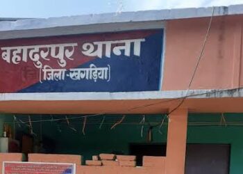 रामदयाल ने फांसी लगाकर आखिर क्यों कर ली खुदकुशी!पड़ताल जारी