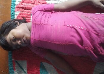 तालाब में नहाने गई थी आठ वर्षीय बालिका,डूबने से हो गई मौत,पसरा मातम