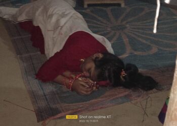 प्रेमी की प्रताड़ना से तंग 17 वर्षीय प्रियंका ने बहन के ससुराल में फांसी लगाकर कर ली खुदकुशी, इश्क के बाद भागकर प्रेमी संग रचाई थी शादी