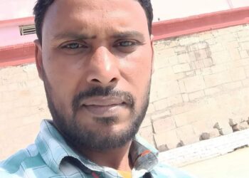 लोकतंत्र के चौथे स्तंभ कहे जाने वाले पत्रकारों के साथ दुर्व्यवहार करने वाले सरकारी स्कूल के शिक्षकों के विरुद्ध हो कठोर कार्रवाई:राकेश