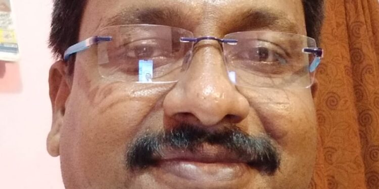 आरक्षण विरोधी भाजपा का चेहरा बेनकाब किए बगैर नहीं लेंगे दम:बबलू कुमार मंडल