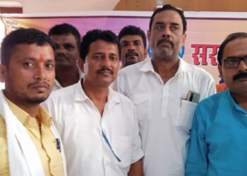 पंच-सरपंच को सम्मान, सुरक्षा व सुविधा दिलाने के सवाल पर बढ़ने लगी गोलबंदी,पंचायती राज मंत्री के बाद सीएम और डिप्टी सीएम को भी सौंपा जाएगा ज्ञापन