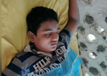 तांत्रिक के चक्कर में चली गई स्कूली छात्र की जान, फूल तोड़ने के दौरान हुआ था सर्पदंश का शिकार