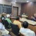 मंदिर परिसर में होगा प्रशासनिक भवन का निर्माण,त्रिनेत्र को दुरुस्त कराने सहित अन्य मसलों को ले निर्देश जारी,डीएम-एसपी की संयुक्त अध्यक्षता में हुई कात्यायनी देवी मंदिर प्रबंधन समिति की बैठक