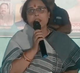 जग चुका है अति पिछड़ा समाज,आरक्षण विरोधी भाजपा के मनसूबे को कभी नहीं होने देंगे पूरा: शीला मंडल