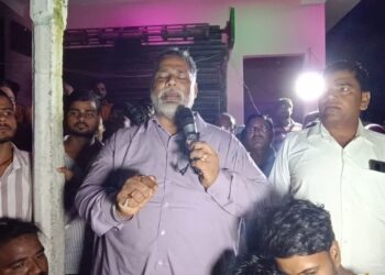 जाप सुप्रीमो पप्पू यादव ने आखिर क्यों कहा कि,एक माह के अंदर सीओ और दारोगा होंगे निलंबित!बख्शे नहीं जाएंगे साजिशकर्ता, मेरे लोग भी हैं साजिश में शामिल