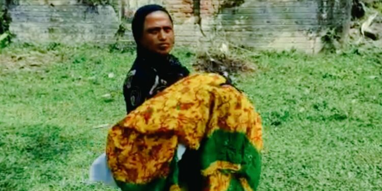 हैवान बने पिता ने महज 24 दिनों के नवजात पुत्र को जमीन पर पटक कर उतार दिया मौत के घाट,फरार हो चुके हत्यारे पिता की पुलिस कर रही तलाश