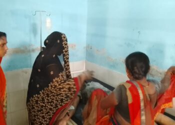 बेलदौर में करंट लगने से दस वर्षीय बालक की मौत,मौत के शिकार हुए बालक की मां की हालत गंभीर