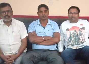 खगड़िया में 25 अक्टूबर से होगा अंतर जिला शतरंज प्रतियोगिता,आप भी मनवा सकते हैं अपनी प्रतिभा का लोहा