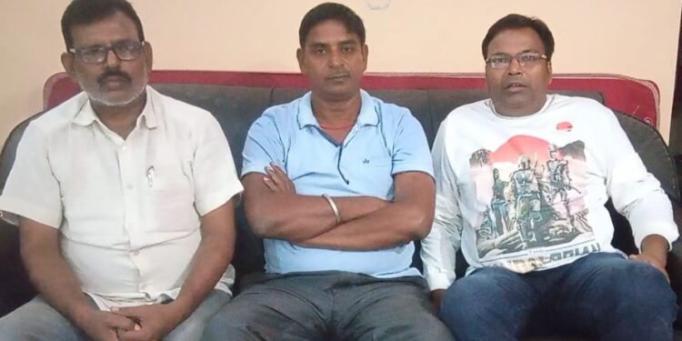 खगड़िया में 25 अक्टूबर से होगा अंतर जिला शतरंज प्रतियोगिता,आप भी मनवा सकते हैं अपनी प्रतिभा का लोहा