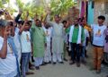डेंगू के पसरते पांव के बावजूद भी नप प्रशासन शहर की साफ-सफाई के प्रति आखिर क्यों नहीं दिखा रही गंभीरता! पूर्व नगर उपसभापति राजकुमार फोगला और नगर सभापति प्रत्याशी हेमा भारती की टीम शहर में चला रही साफ-सफाई अभियान
