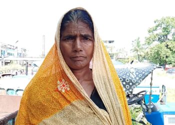 सकरोहर में अक्सर गरजती है बंदूकें, दहशतजदा रहते हैं लोग