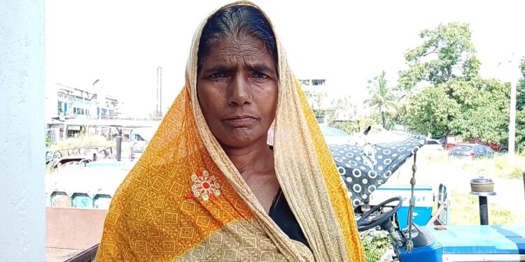 सकरोहर में अक्सर गरजती है बंदूकें, दहशतजदा रहते हैं लोग