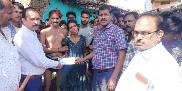 छठ घाट की साफ-सफाई करने गंडक तट पर दोस्तों के साथ पहुंचे इंटर के छात्र की डूबने से मौत,नदी में स्नान करने के दौरान हुआ हादसा,मचा कोहराम