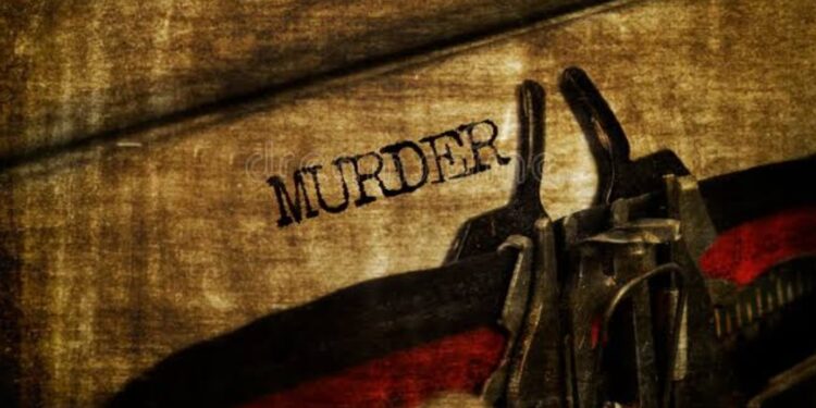 बर्थडे पार्टी में युवक को शराब पिलाकर किया मदहोश फिर तीन गोलियां मारकर मौत की नींद सुलाया,पड़ताल में जुटी पुलिस