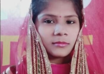 पांच माह पूर्व जिससे प्यार कर रचाई थी शादी,उसी ने घर वालों के साथ मिलकर सुनीता की कर दी हत्या, शव को गायब कर ससुरालजन हो गए फरार