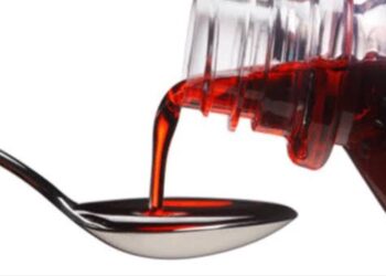 कफ सिरप पीते ही आखिर क्यों बिगड़ी महज पांच वर्षीय बालक की हालत,गंभीर स्थिति में डॉक्टर ने किया रेफर