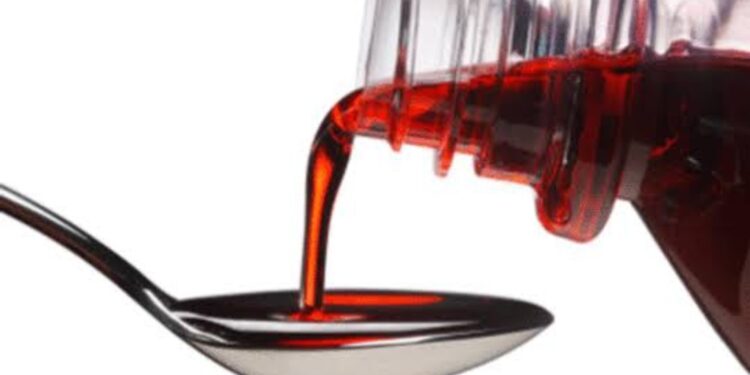 कफ सिरप पीते ही आखिर क्यों बिगड़ी महज पांच वर्षीय बालक की हालत,गंभीर स्थिति में डॉक्टर ने किया रेफर