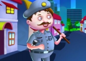 बेखौफ बदमाश ने चौकीदार को दी जान से मारने की धमकी, दहशतजदा चौकीदार ने थानेदार से लगाई न्याय की गुहार