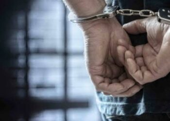 मायागंज अस्पताल में भर्ती हत्यारोपी अंकित हथकड़ी खोलकर फरार, इलाके की खाक छान रही पुलिस