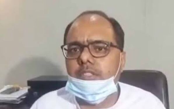 फुलवारीशरीफ के सीओ को विभाग ने किया निलंबित,डीएम को सीओ की लापरवाही का भुगतना पड़ा था खामियाजा,हाई कोर्ट में होना पड़ा था सशरीर पेश