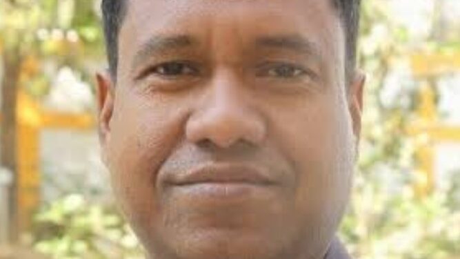 पटना से होगा ‘हम’के सदस्यता अभियान का आगाज,20 लाख लोगों को पार्टी से जोड़ने का रखा गया है लक्ष्य,मंत्री संतोष कुमार सुमन करेंगे अभियान की शुरुआत