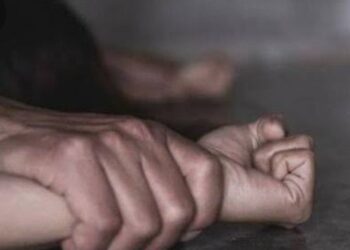 एक महिला के साथ यौन शोषण के आरोप में बुरे फंसे बिहार के बड़े आईपीएस अधिकारी, सीएम के निर्देश पर सीआईडी ने की जांच,दोषी पाए गए हैं रेल डीआईजी