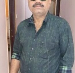 बेखौफ अपराधियों ने पत्रकार रविशंकर को घेरकर मार दी गोली,जख्मी पत्रकार को नेताजी सुभाष मेडिकल कॉलेज में कराया गया भर्ती, सीसीटीवी को खंगाल रही पुलिस