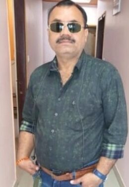 बेखौफ अपराधियों ने पत्रकार रविशंकर को घेरकर मार दी गोली,जख्मी पत्रकार को नेताजी सुभाष मेडिकल कॉलेज में कराया गया भर्ती, सीसीटीवी को खंगाल रही पुलिस