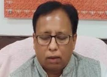 बीजेपी के प्रदेश अध्यक्ष डॉ संजय जायसवाल ने नीतीश के अतिपिछड़े विरोधी सोच के पर्दाफाश का किया ऐलान, तो सम्राट चौधरी ने कहा-अति पिछड़ों के लिए नायक नहीं, खलनायक बन गए हैं नीतीश