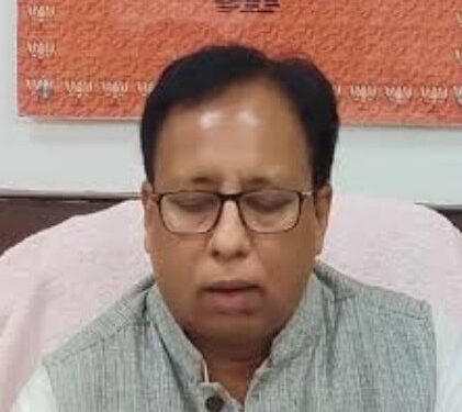 बीजेपी के प्रदेश अध्यक्ष डॉ संजय जायसवाल ने नीतीश के अतिपिछड़े विरोधी सोच के पर्दाफाश का किया ऐलान, तो सम्राट चौधरी ने कहा-अति पिछड़ों के लिए नायक नहीं, खलनायक बन गए हैं नीतीश