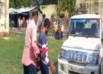 कलयुगी पिता ने की अपनी ही बेटी को हवश का शिकार बनाने की कोशिश, लज्जा को भी शर्मसार करने वाला आरोपी पिता गिरफ्तार