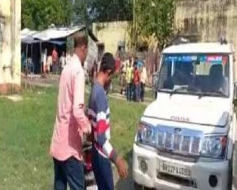 कलयुगी पिता ने की अपनी ही बेटी को हवश का शिकार बनाने की कोशिश, लज्जा को भी शर्मसार करने वाला आरोपी पिता गिरफ्तार