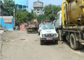 बाइक सवार बेखौफ अपराधियों ने सुबह-सुबह हरनौत के पूर्व मुखिया को गोलियों से भूना,दर्दनाक मौत से अफरातफरी