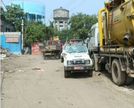 बाइक सवार बेखौफ अपराधियों ने सुबह-सुबह हरनौत के पूर्व मुखिया को गोलियों से भूना,दर्दनाक मौत से अफरातफरी