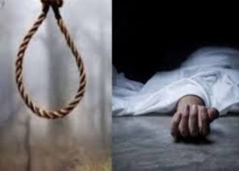 धर्म परिवर्तन कर निकाह करना आरती को पड़ा मंहगा,फंदे से लटकी मिली लाश,फेसबुक के जरिए हुआ था प्यार