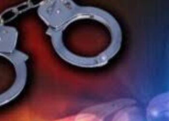 आलम बाजार चौक पर उत्पात मचा रहा एक शराबी धराया,तो एक शख्स दो जिंदा कारतूस के साथ हुआ गिरफ्तार