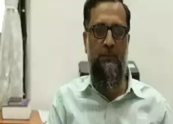 साइबर ठगी के अन्य मामलों में ईओयू की टीम आखिर क्यों नहीं दिखाती सजगता!साइबर ठगों द्वारा अब आम ही नहीं, खास को भी बनाया जाने लगा है निशाना,बिहार के मुख्य सचिव को चूना लगाने की कोशिश विफल,धराया जालसाज